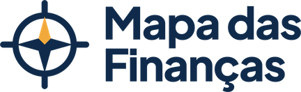 Mapa das Finanças